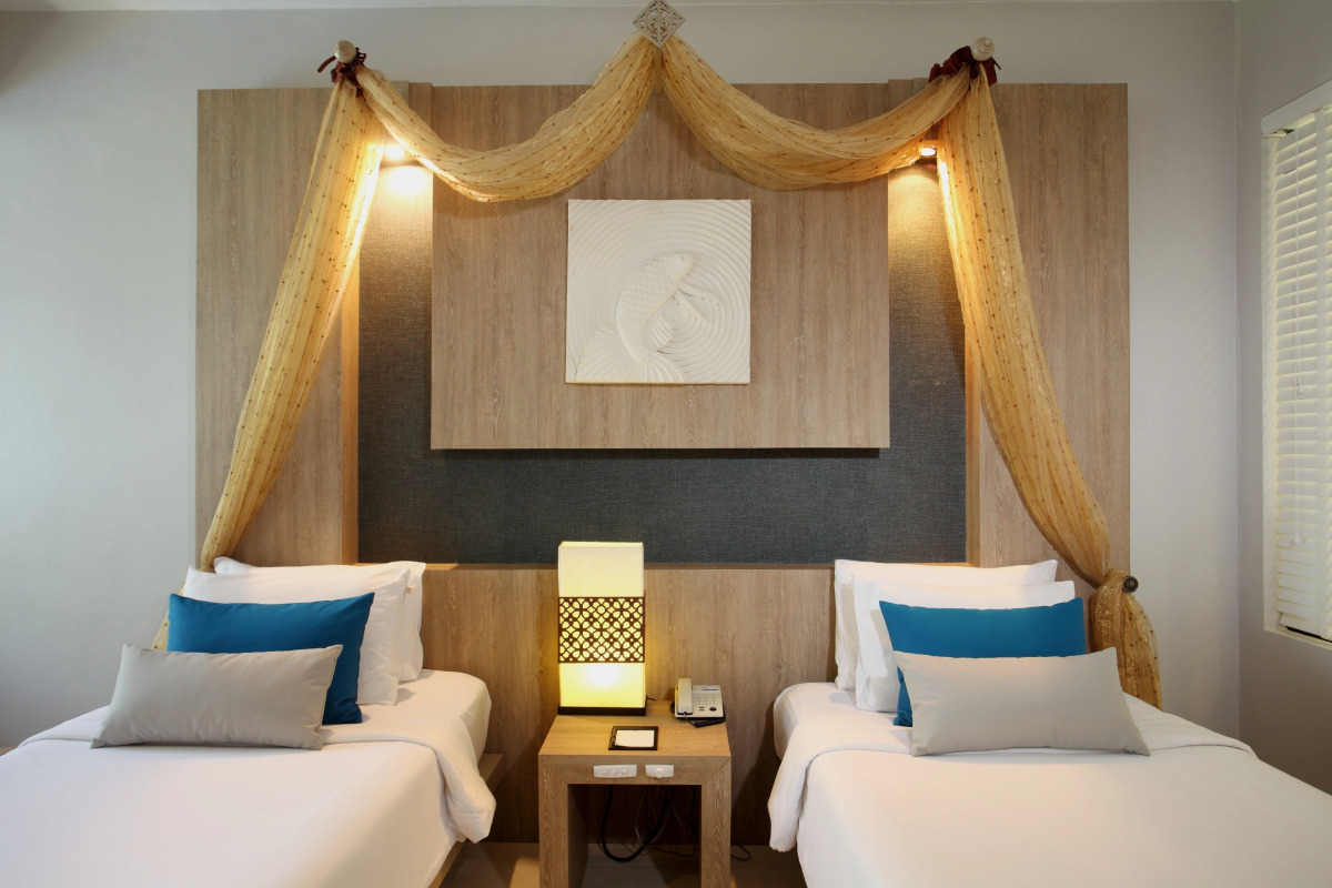 ACCESS Resort & Villas