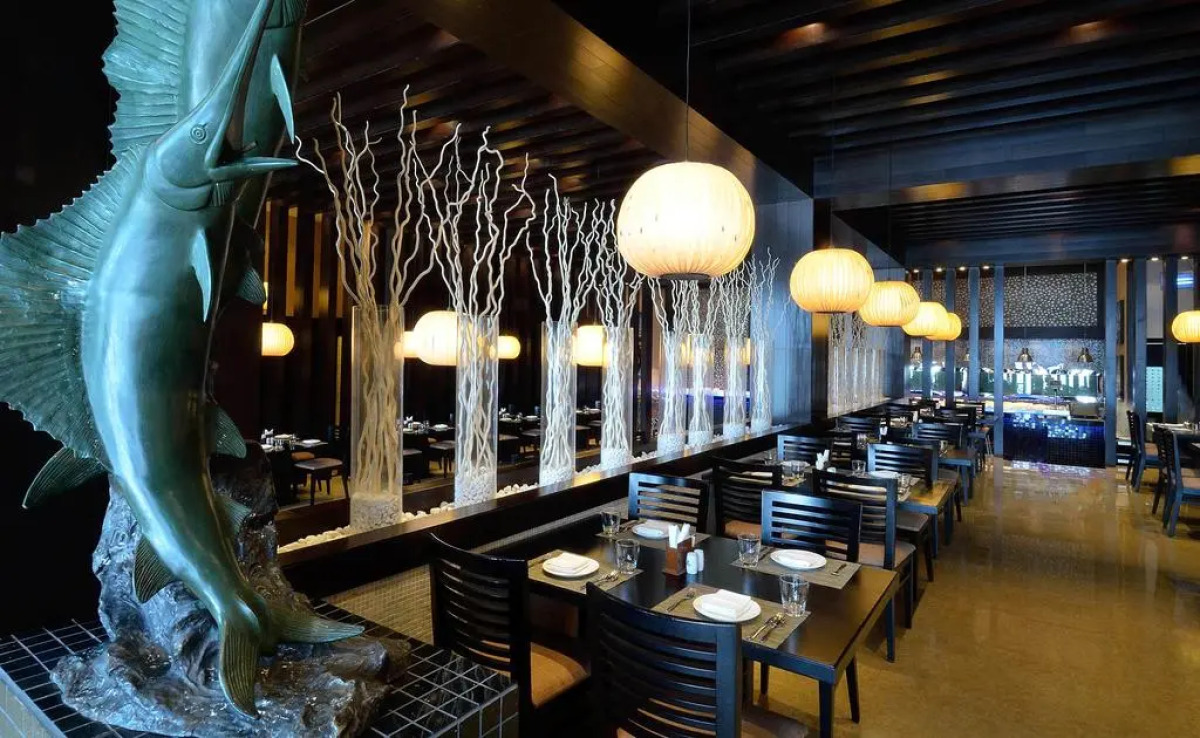 Отель Asiana Hotel Dubai