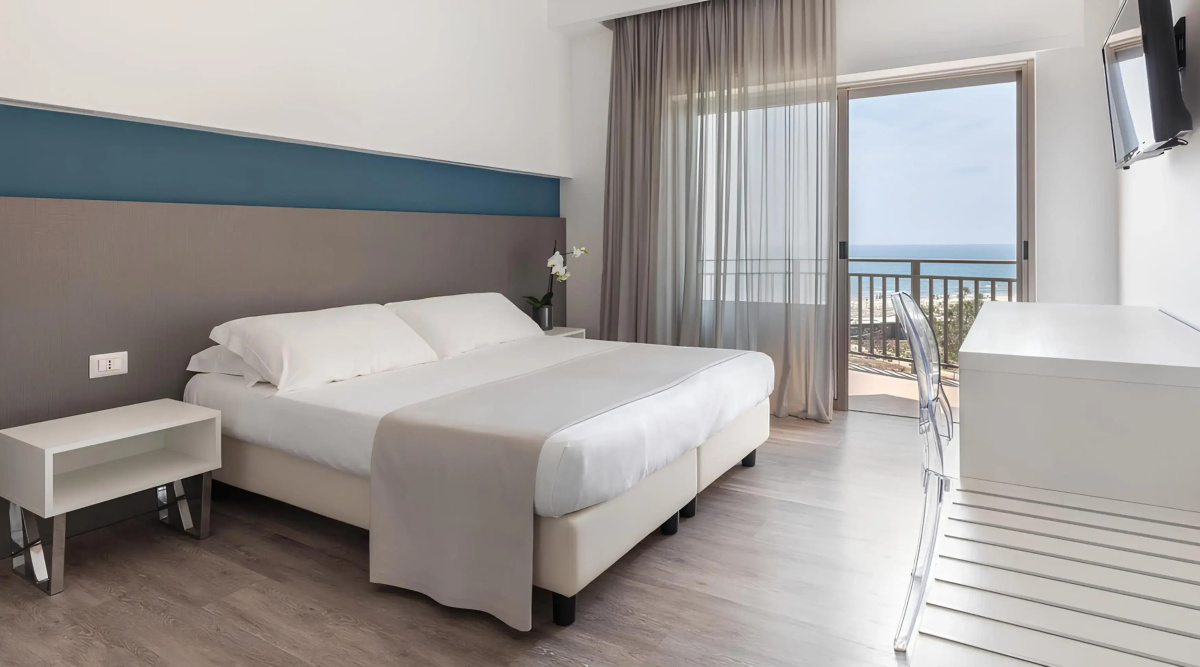 Hotel Serapo