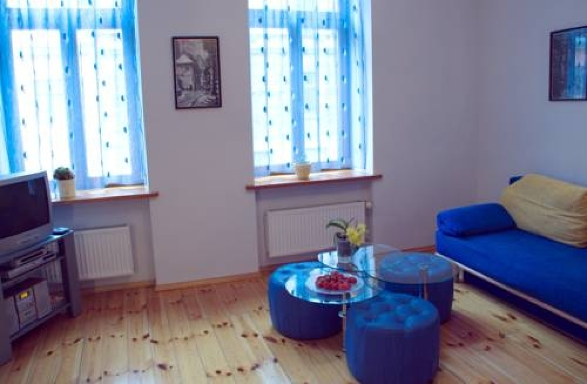 Riga Boutique Apartments