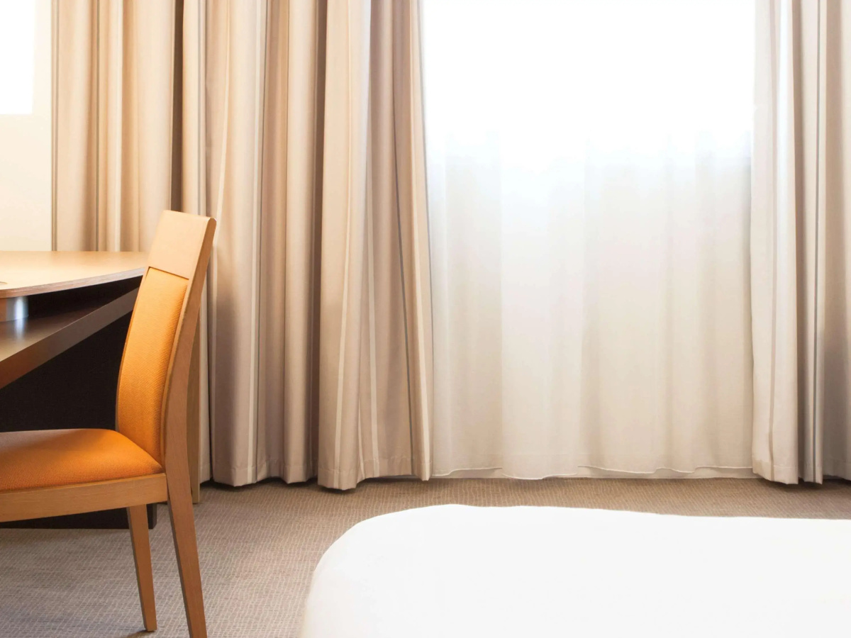 Novotel Centre Nantes Bord de Loire