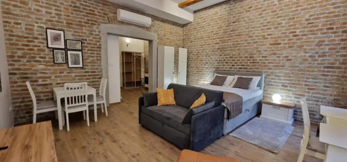 Old Town Apartments Rajiceva 3