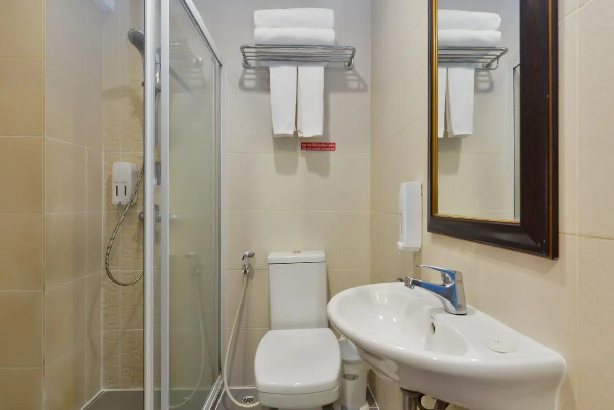 Arawana Express Chinatown