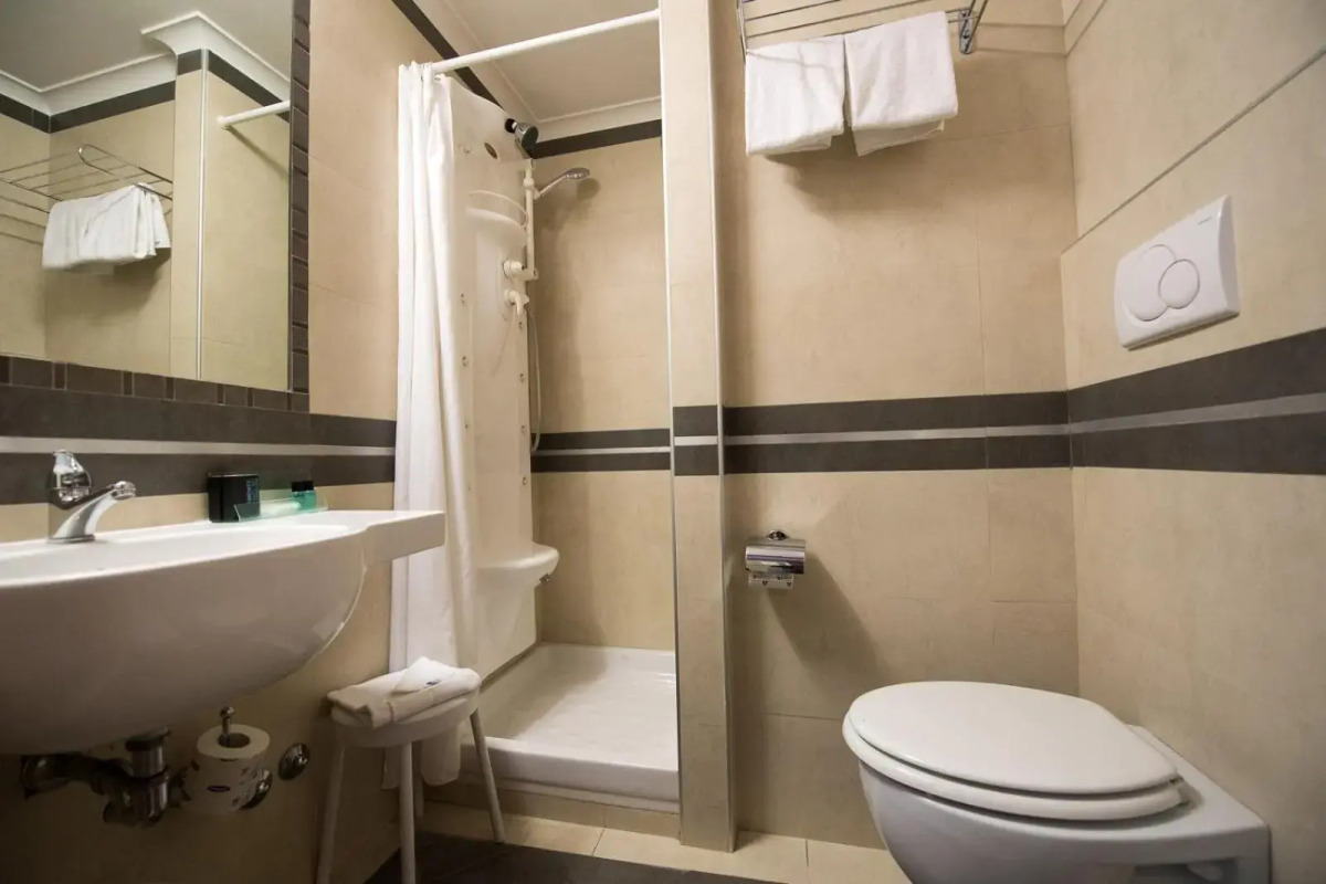 Quality Hotel Nova Domus