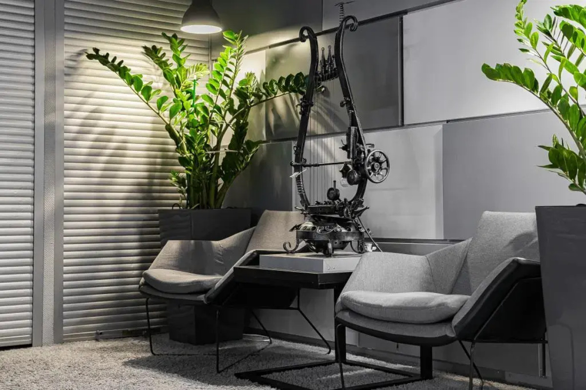 Апартаменты Ideal House