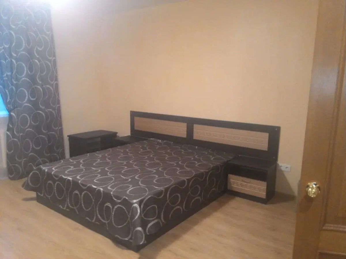 Hotel Lyuks
