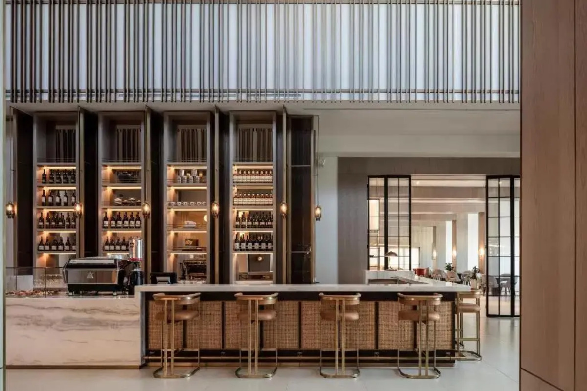 Sheraton Grand Tel Aviv