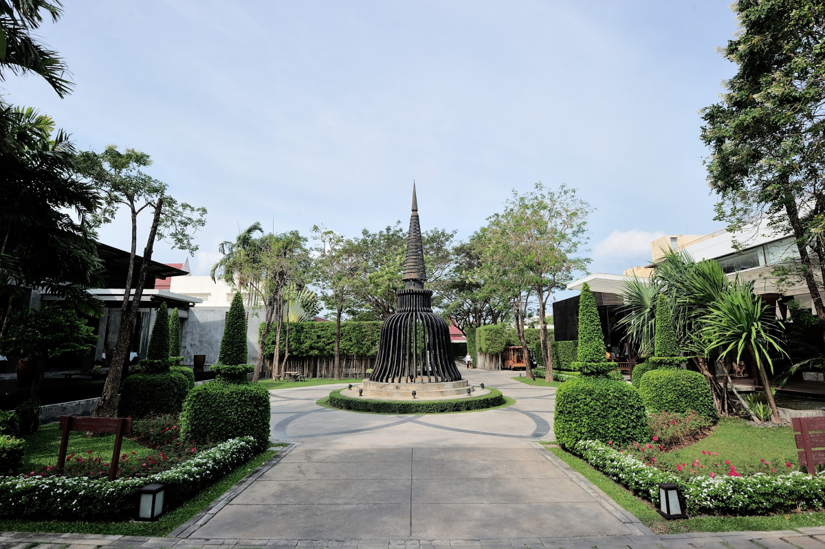 Malisa Villa Suites