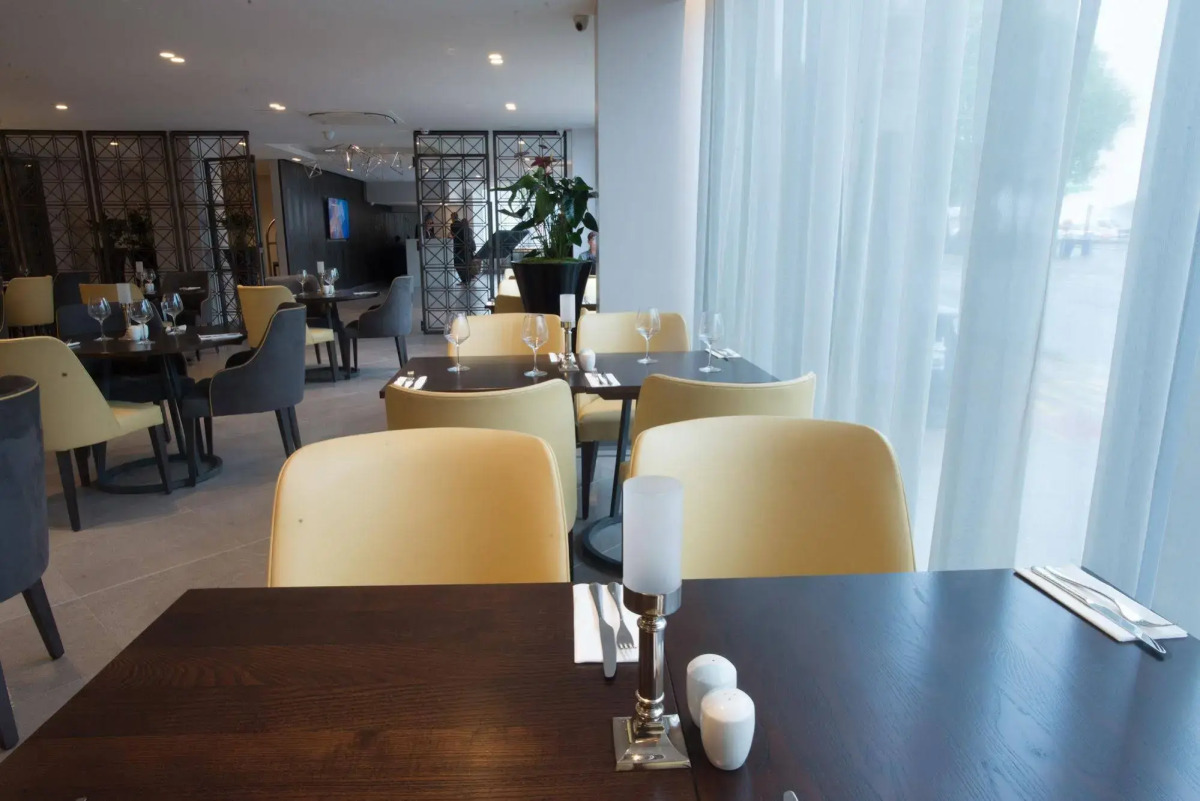 St George Hotel Wembley