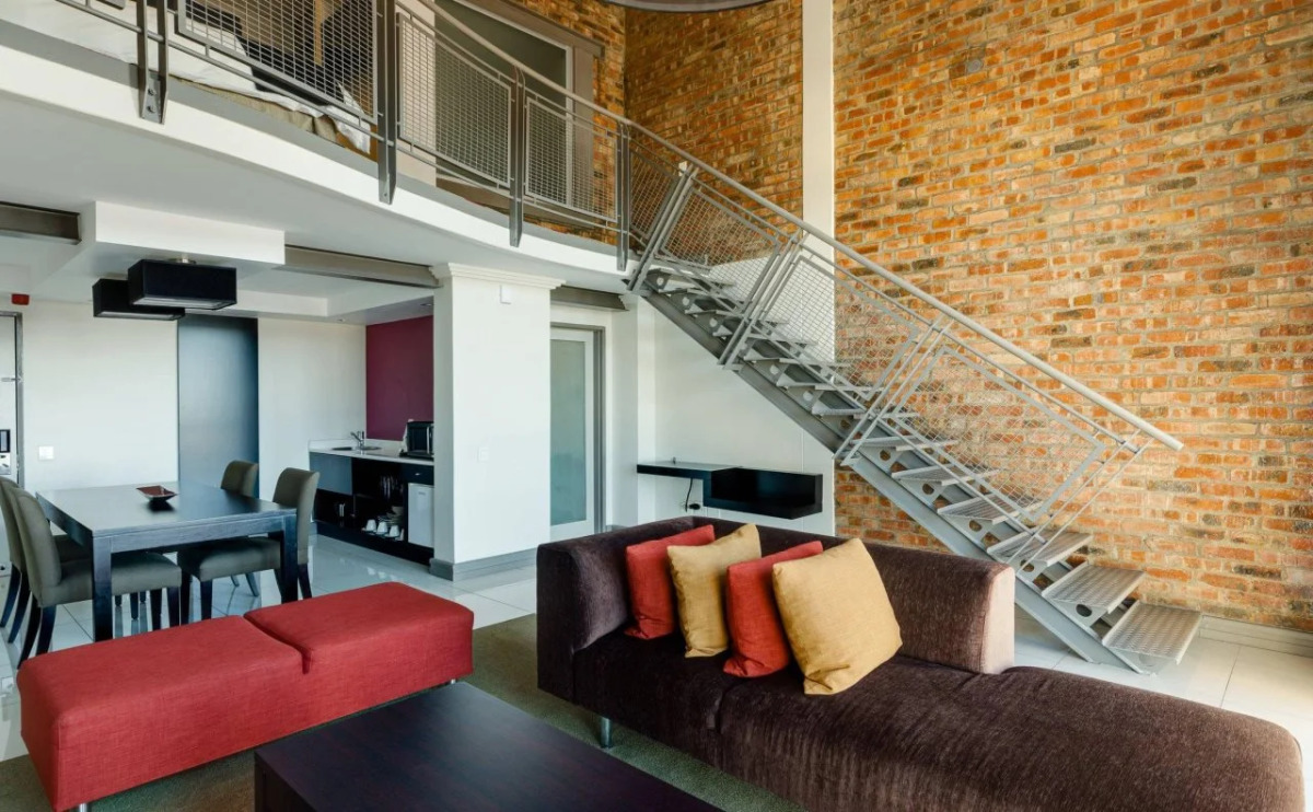 Garden Court Victoria Junction