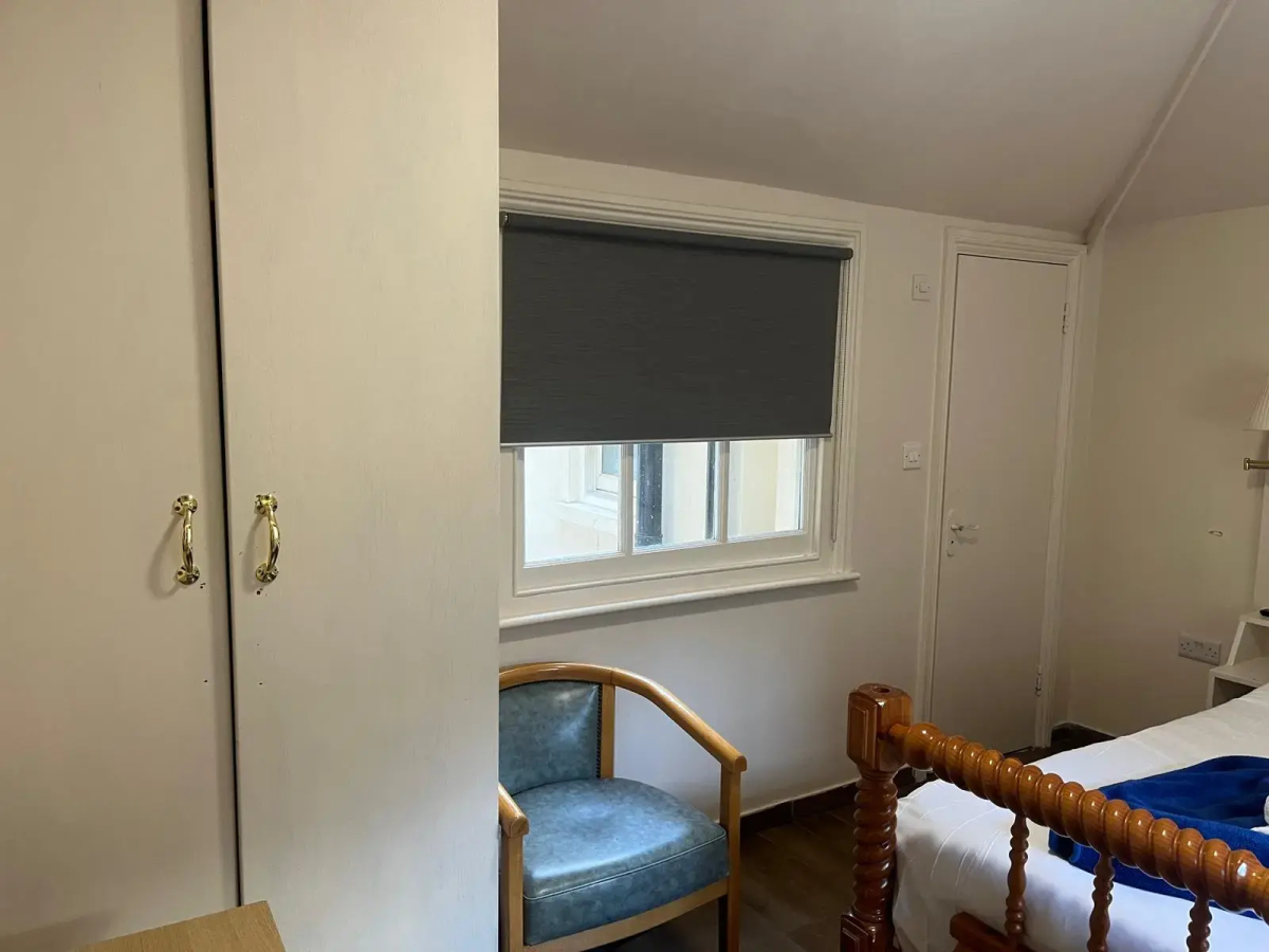 Atlas Hostel