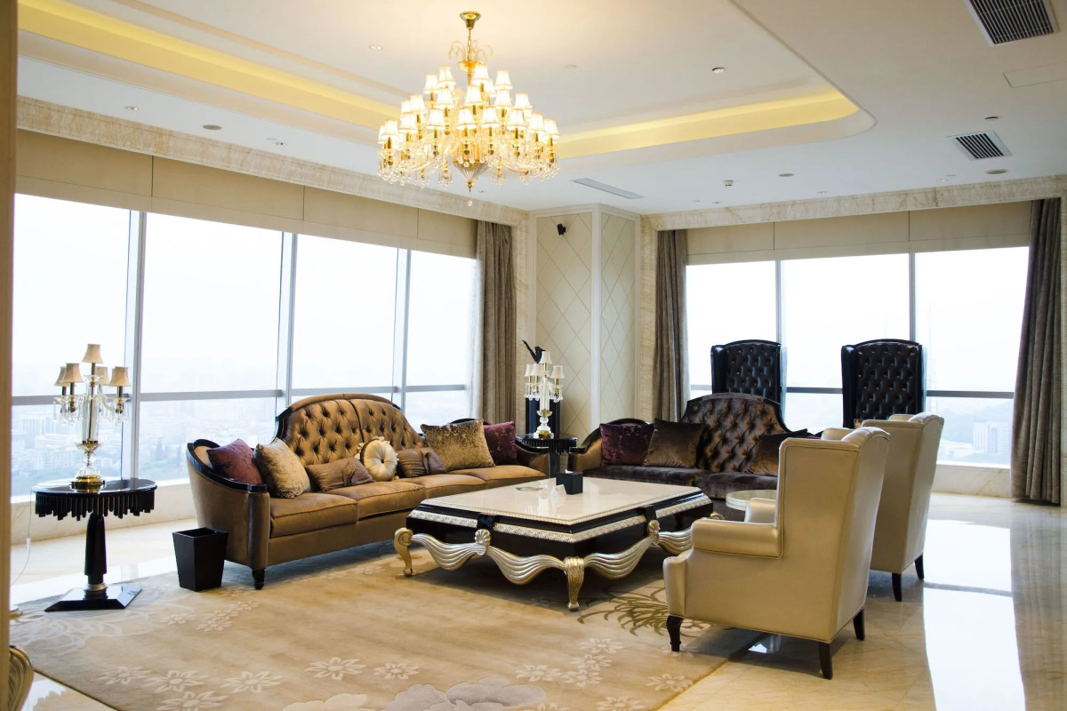 DoubleTree by Hilton Guangzhou-Free Shuttle Bus to Canton Fair Complex & Overseas Buyer Registration Services during Canton Fair Period