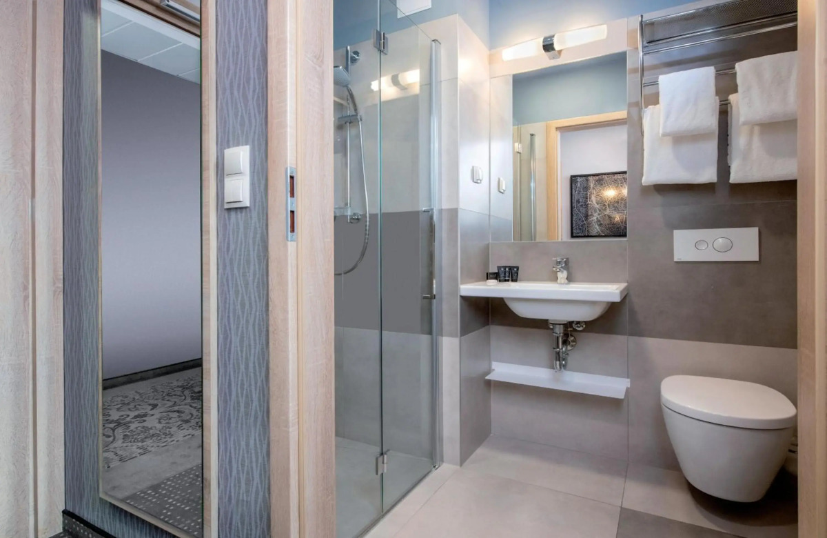 Leonardo Boutique Hotel Krakow Old Town