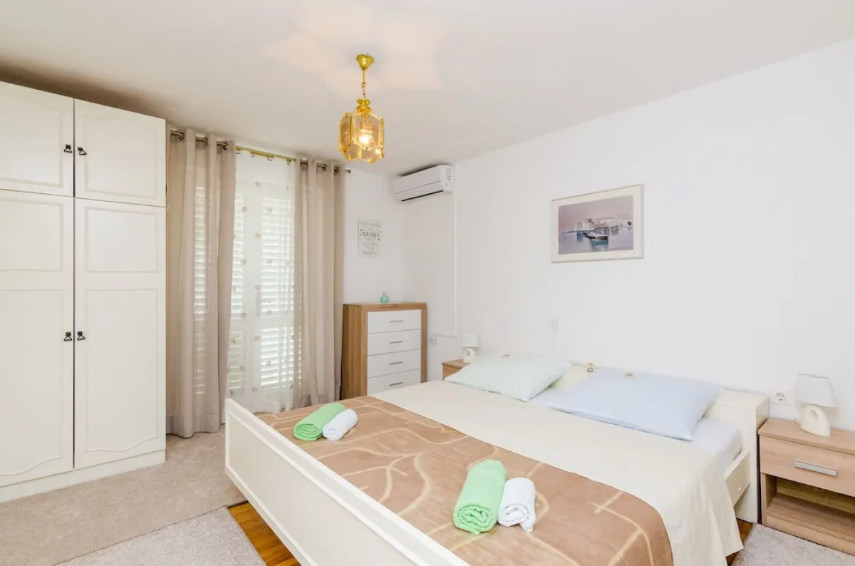 Rooms Nikola