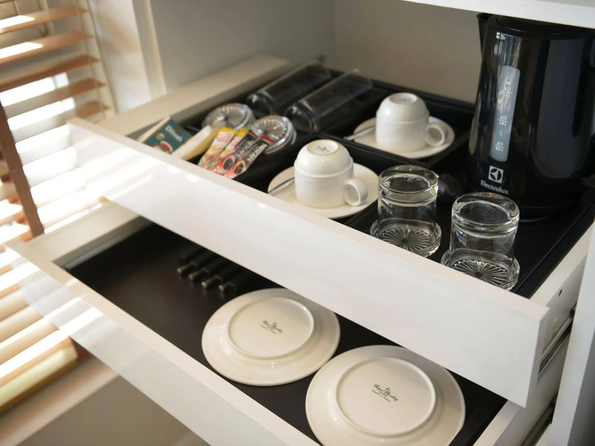 Отель Grande Centre Point Ploenchit