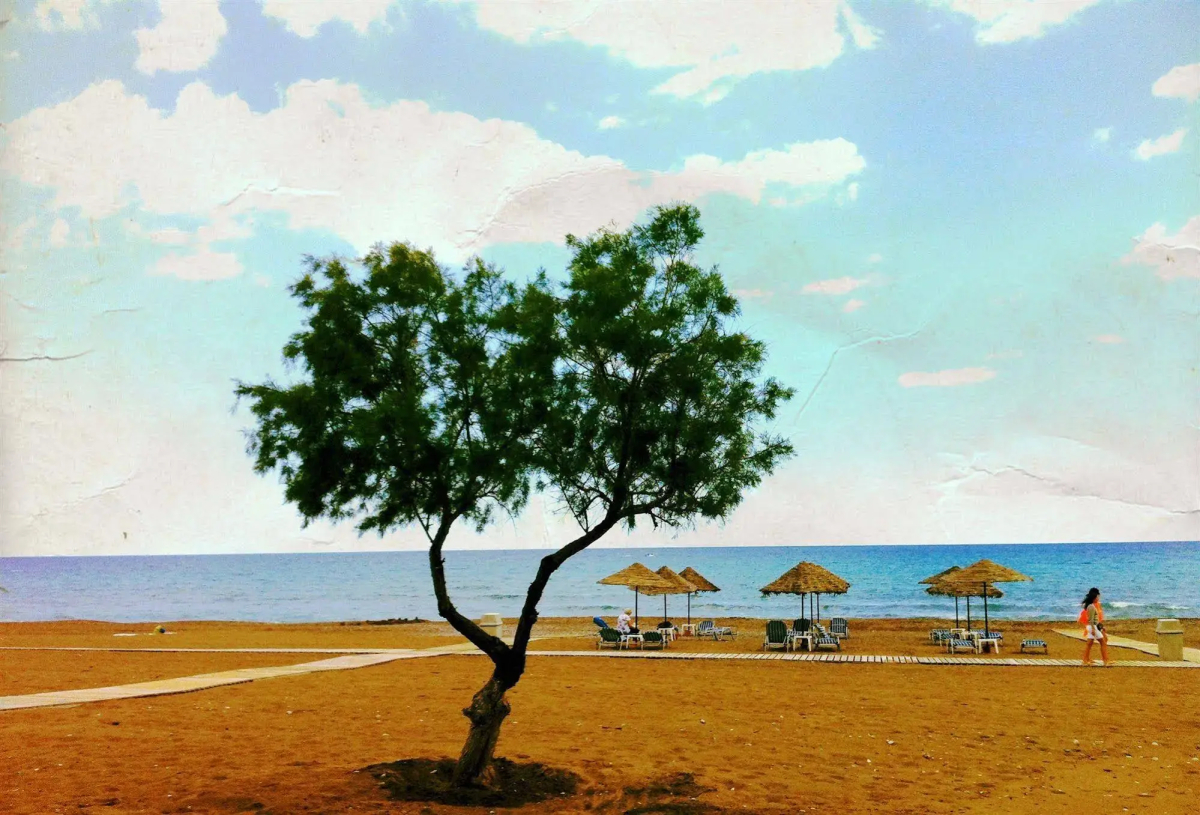 Blue Sea Beach Resort
