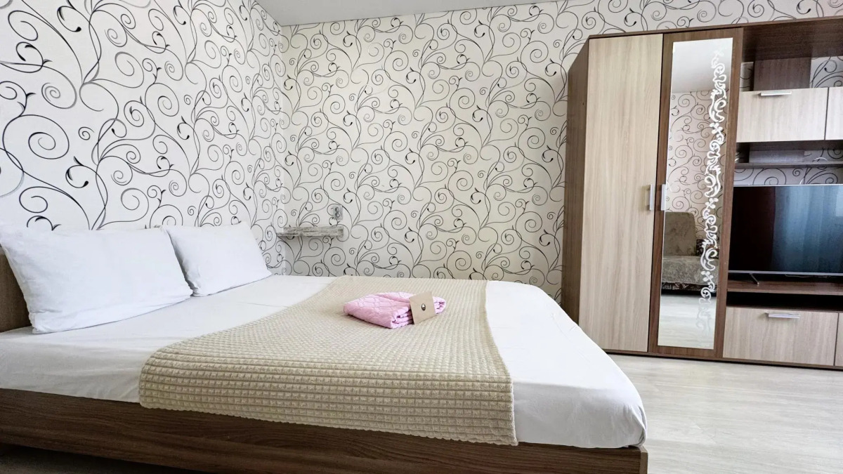 Райт Рум на Братьев Луканиных