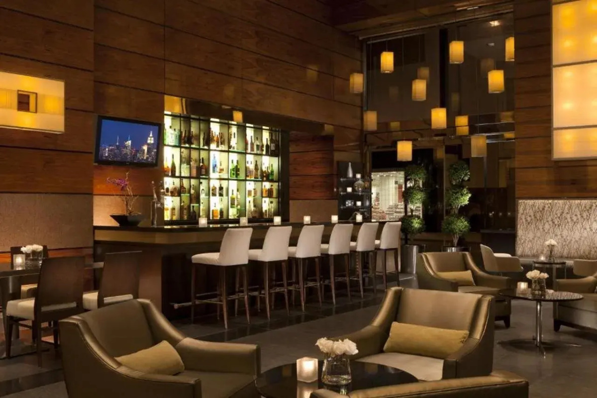 M Social New York Downtown (Formerly Millennium Downtown New York )