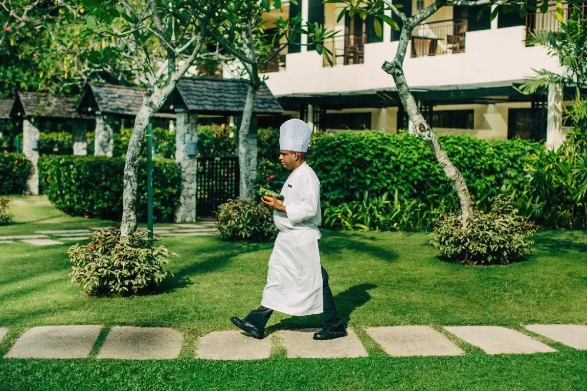 Shangri-La Rasa Sayang, Penang