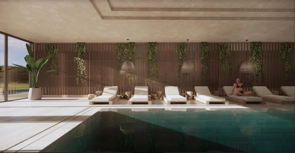 Liu Resorts - All inclusive