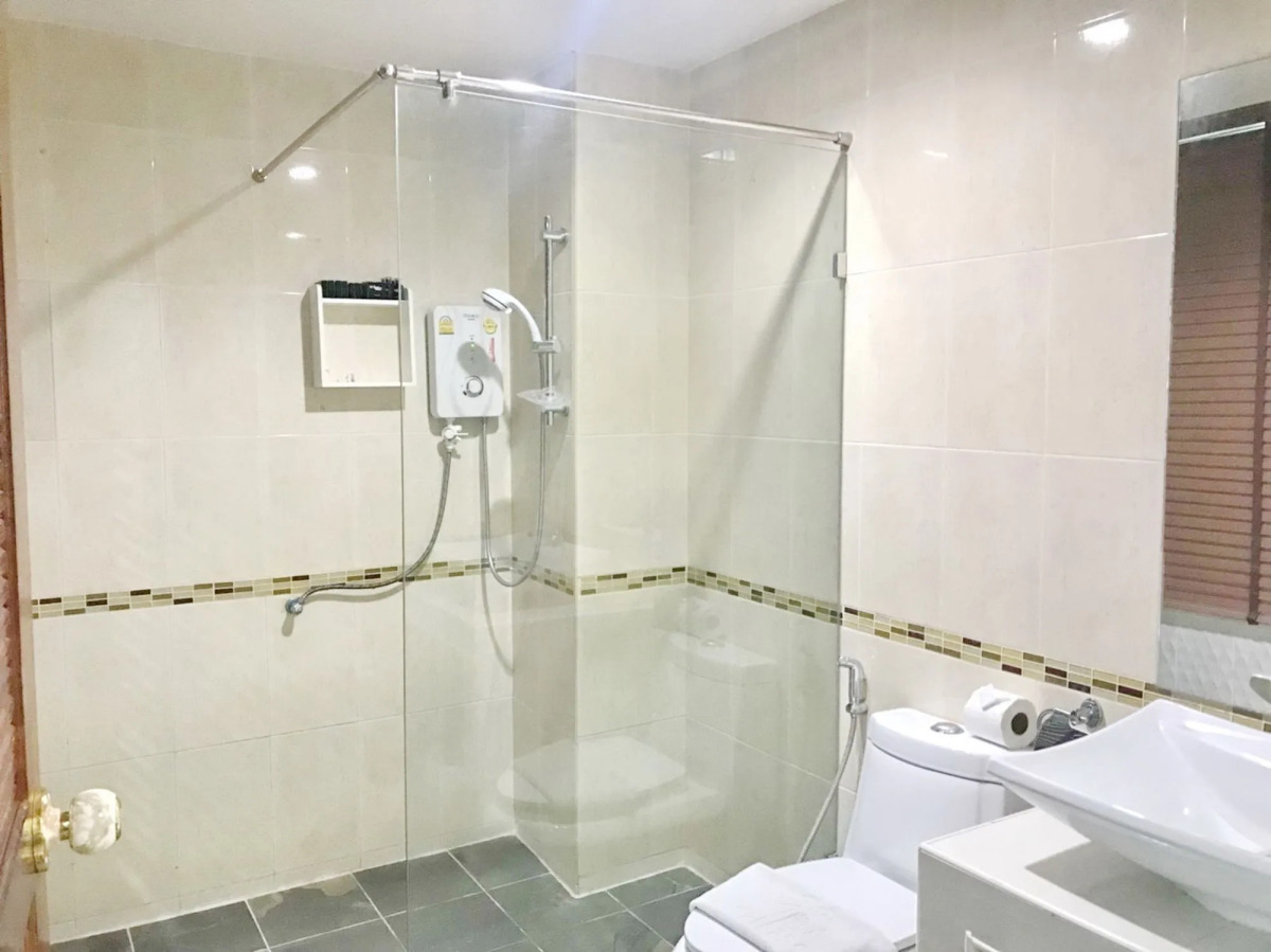 The Beach Front Resort Pattaya  - SHA Plus