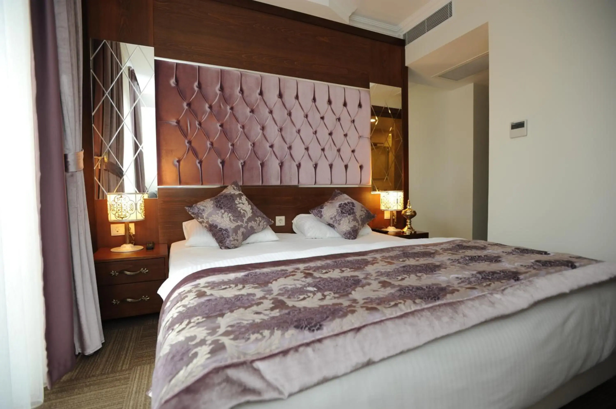 Vurna Butik Hotel