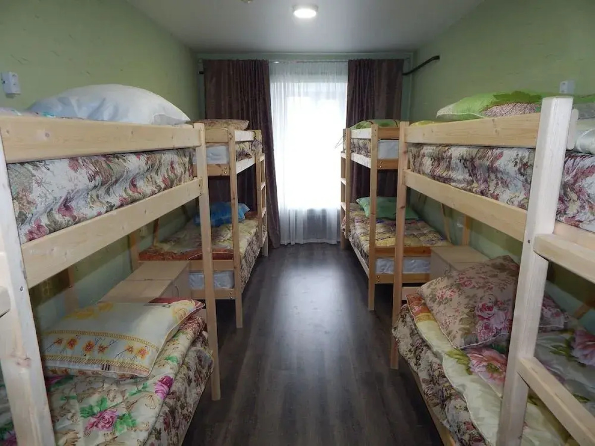 Хостел «Романов»