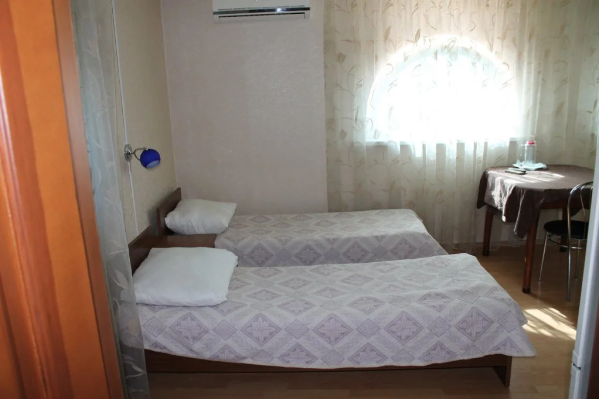 Гостевой Дом Афина