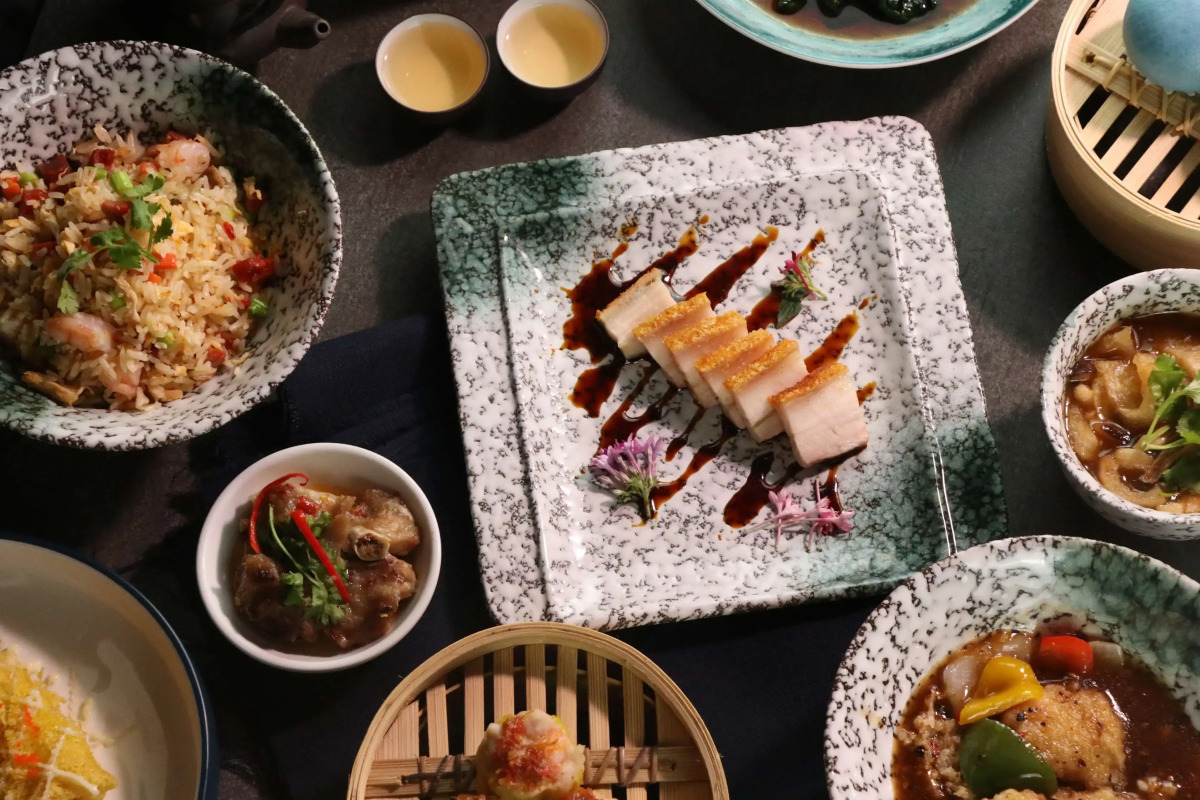 Radisson Blu Plaza Bangkok