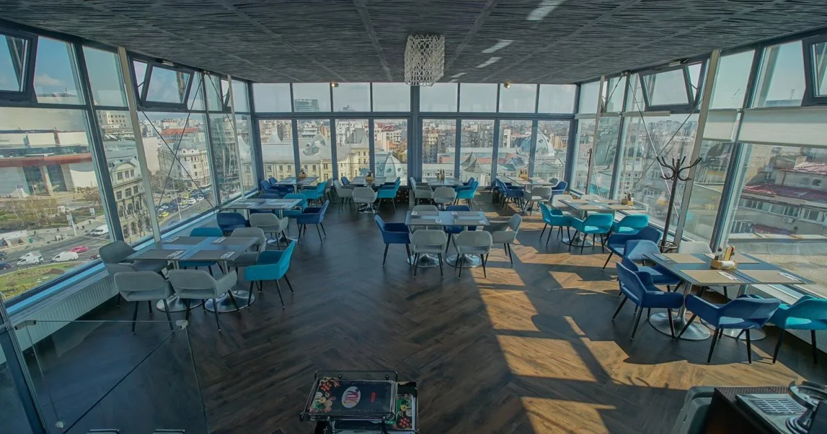 Z Executive Boutique Hotel