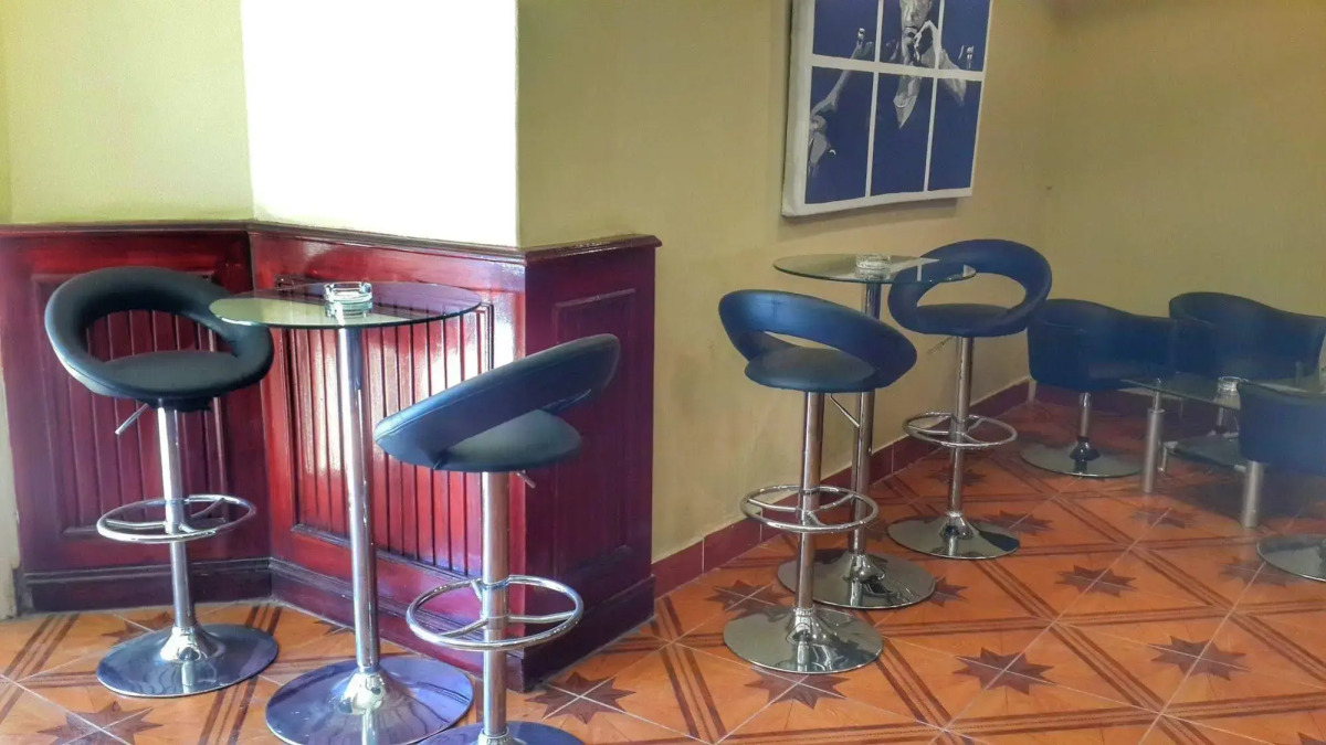 Cataract Layalina Naama Bay