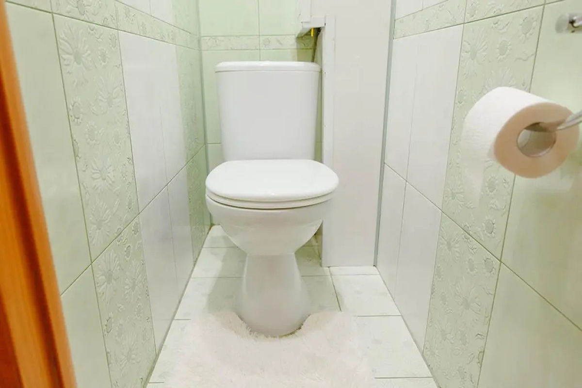 Пять Звёзд на Ленинградском 10