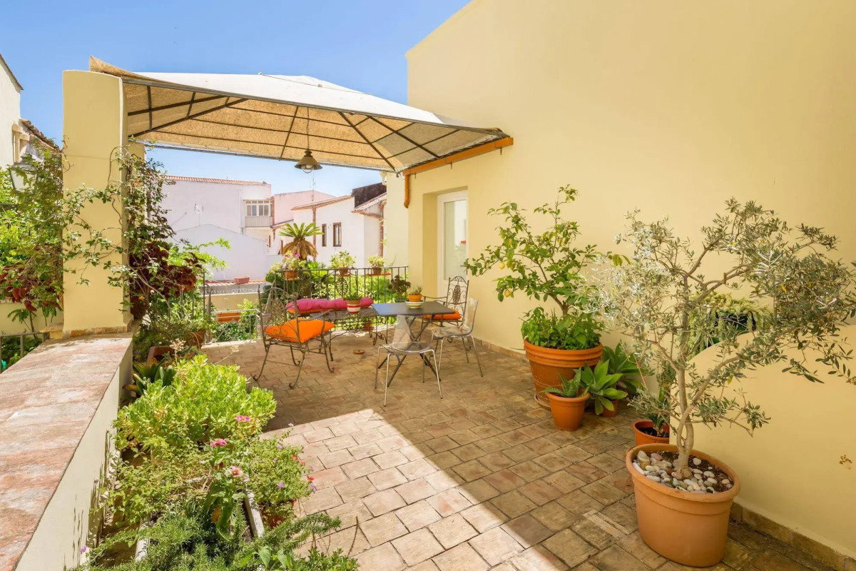 Sant'Agostino B&B