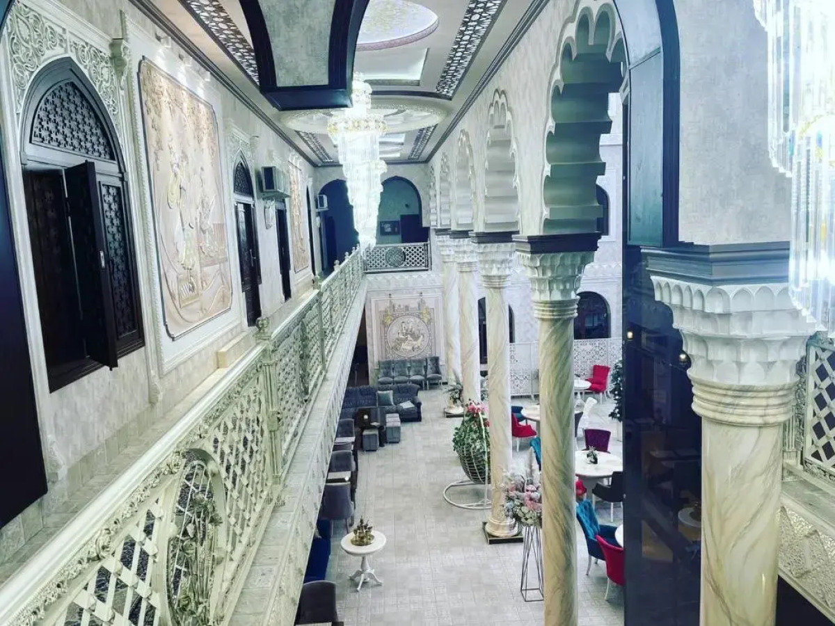 Sumaya (Сумайя)