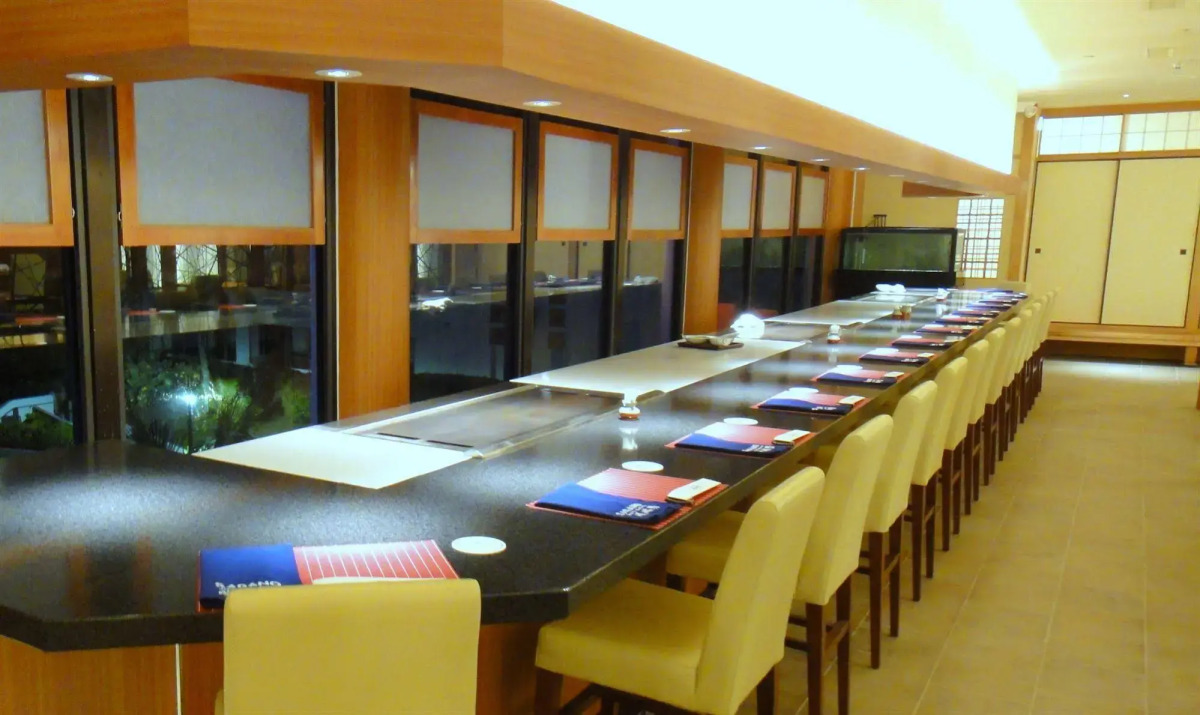 Hoshino Resorts RISONARE Guam