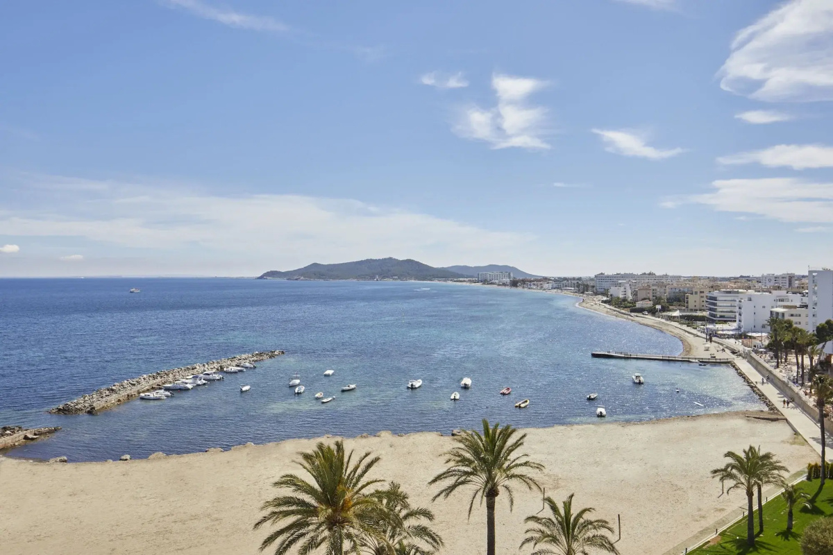 Hotel Torre Del Mar