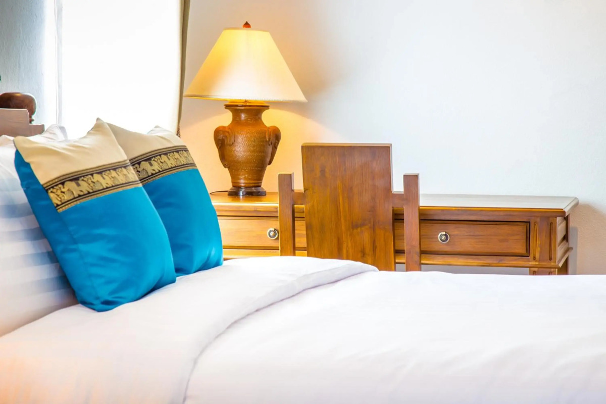 Pingdoi Hualin Boutique Hotel