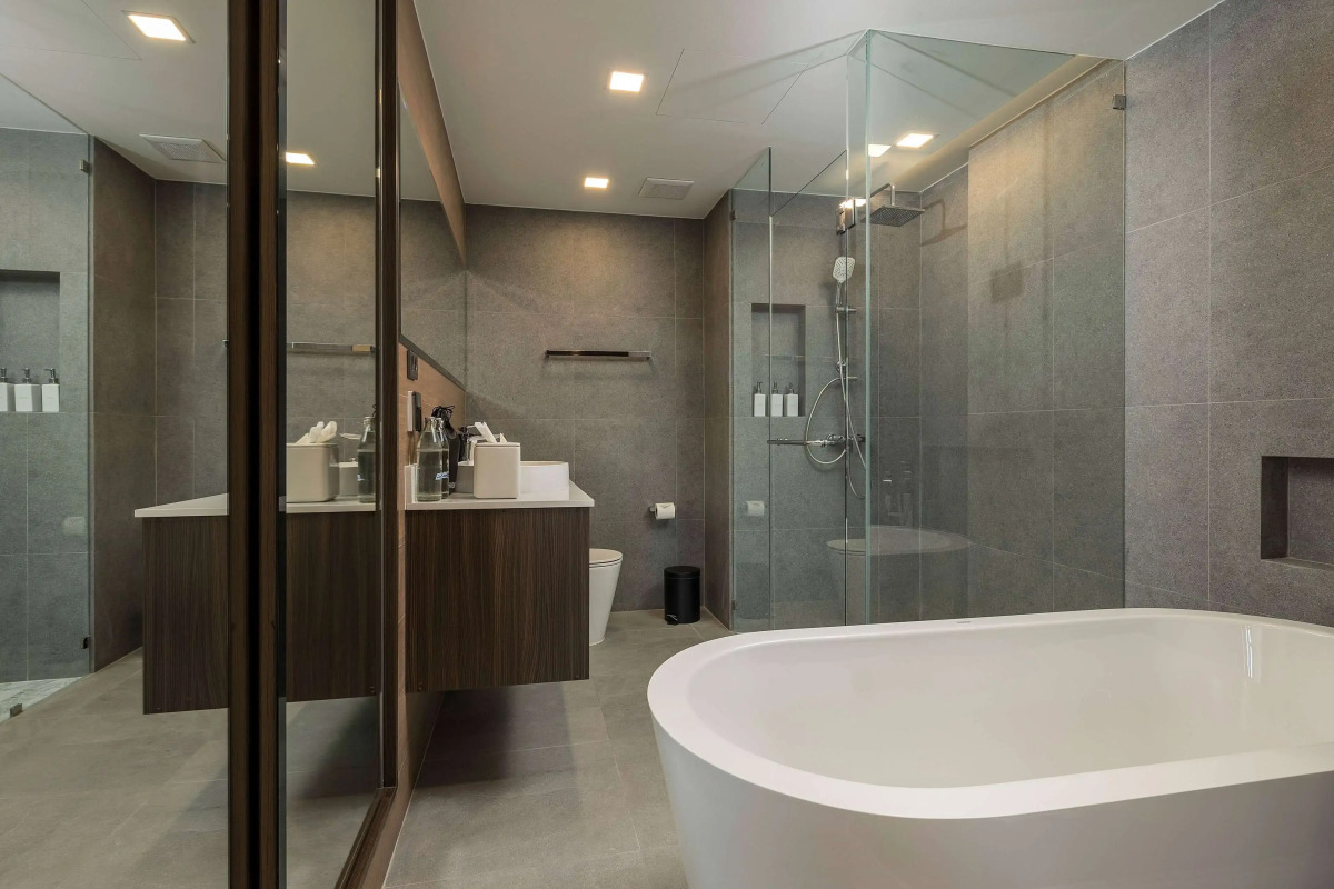 The Proud Karon Beach Phuket Trademark Collection By Wyndham