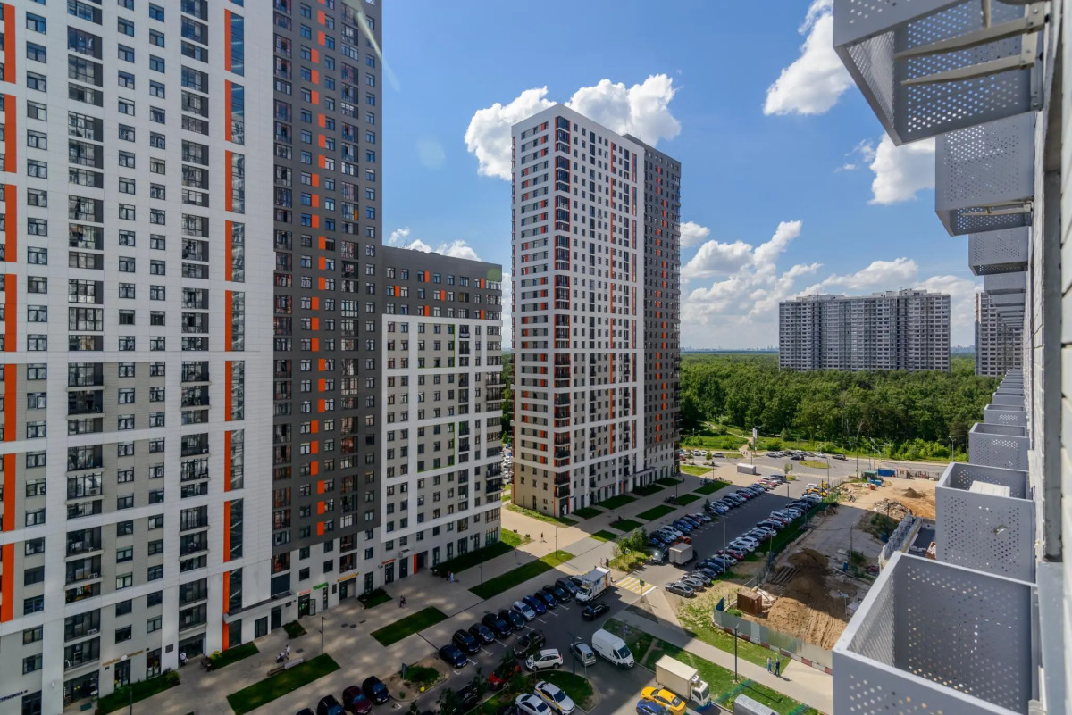 Viktory Apart (Виктори Апарт) на улице Сосновая 5