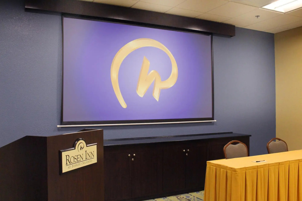 Rosen Inn at Pointe Orlando