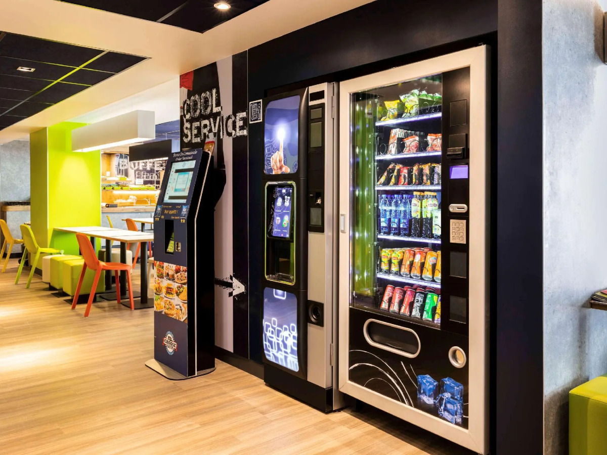 ibis budget Meudon Paris Ouest