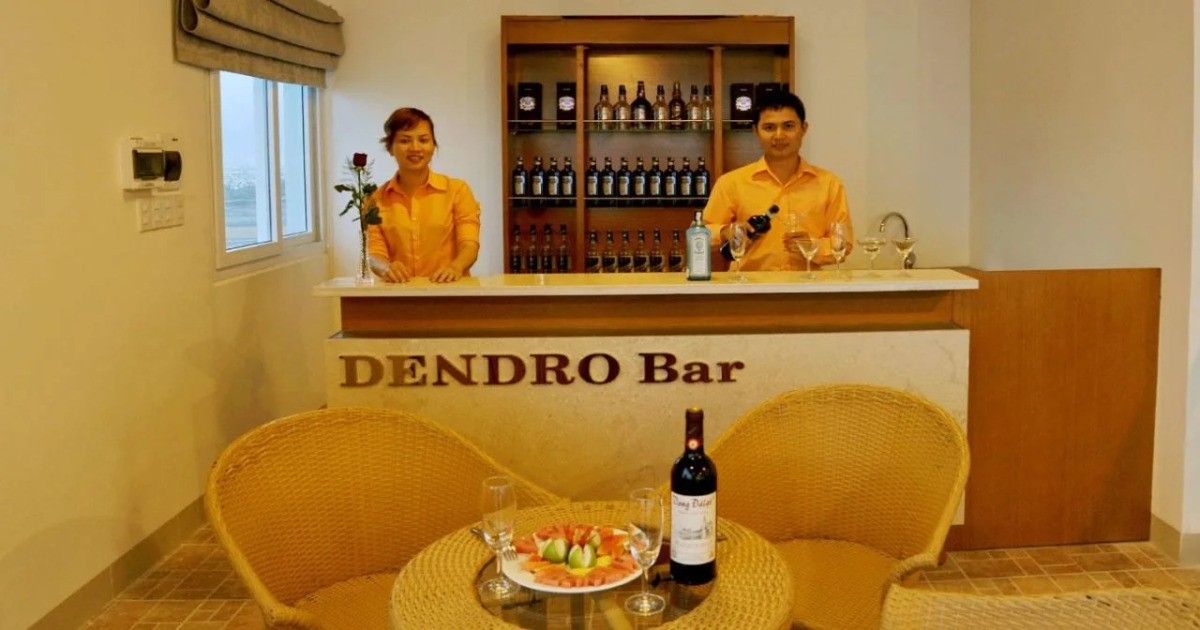 Dendro Hotel