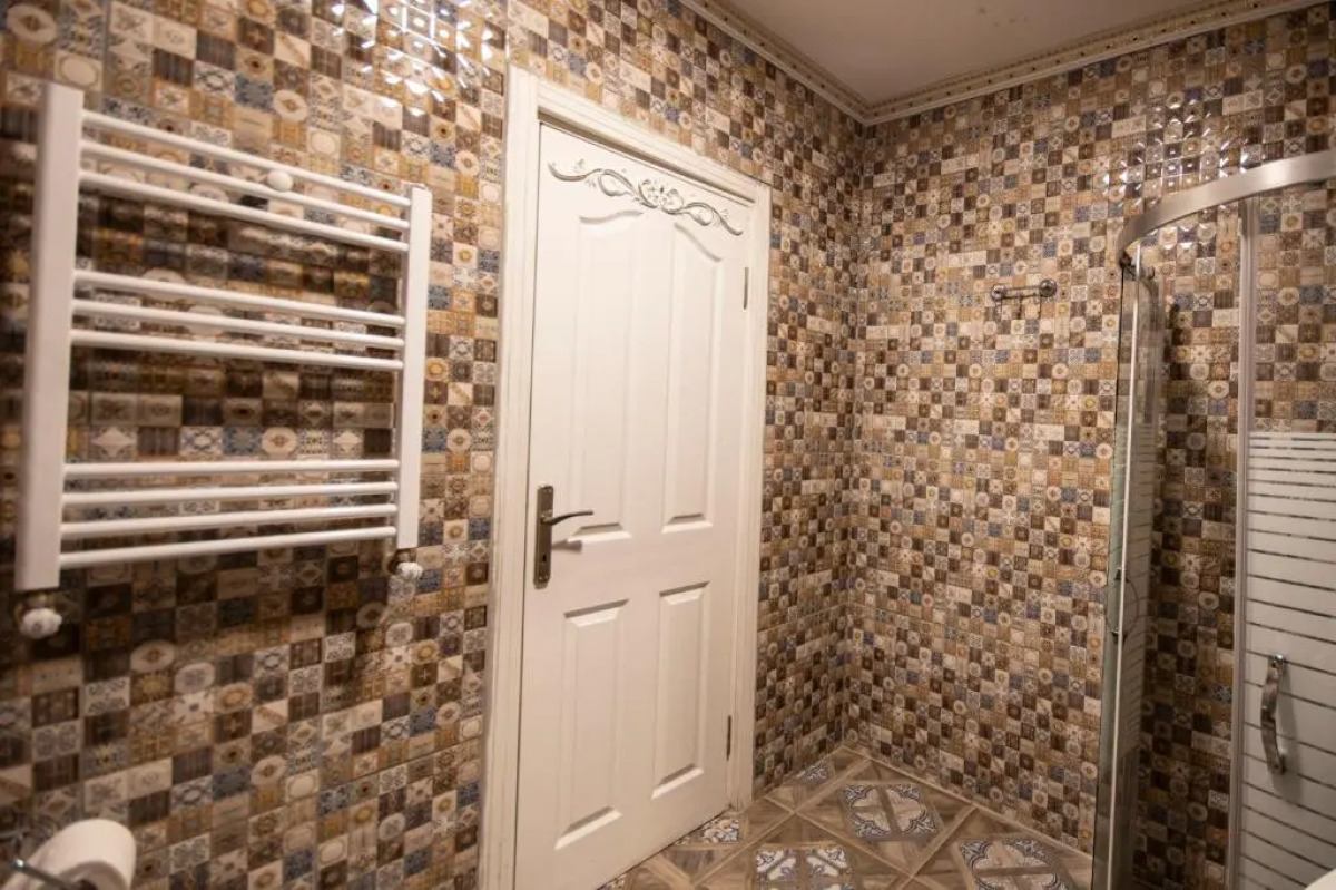 Apricot Hotel Istanbul