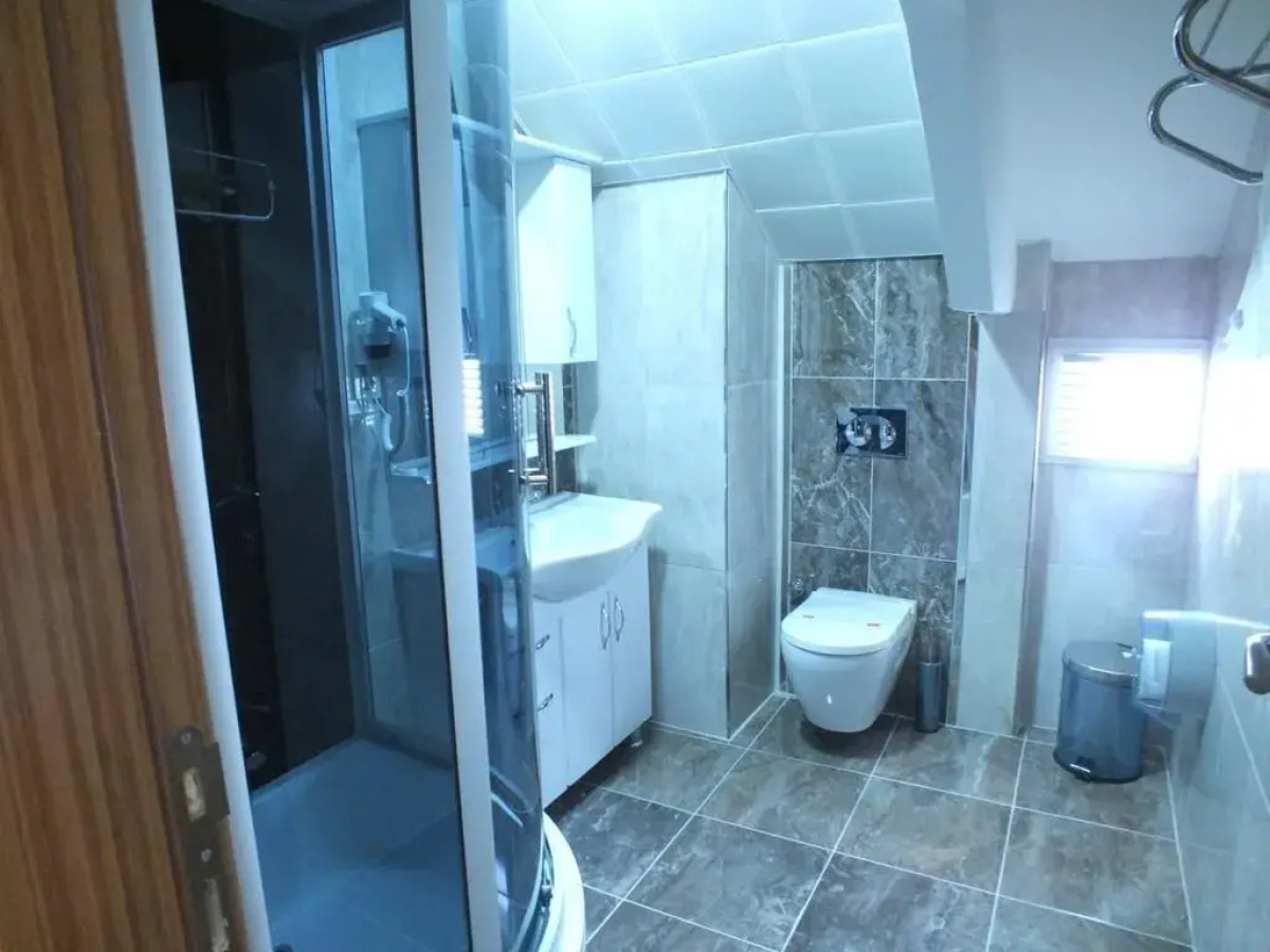 Emirtimes Hotel Kadikoy