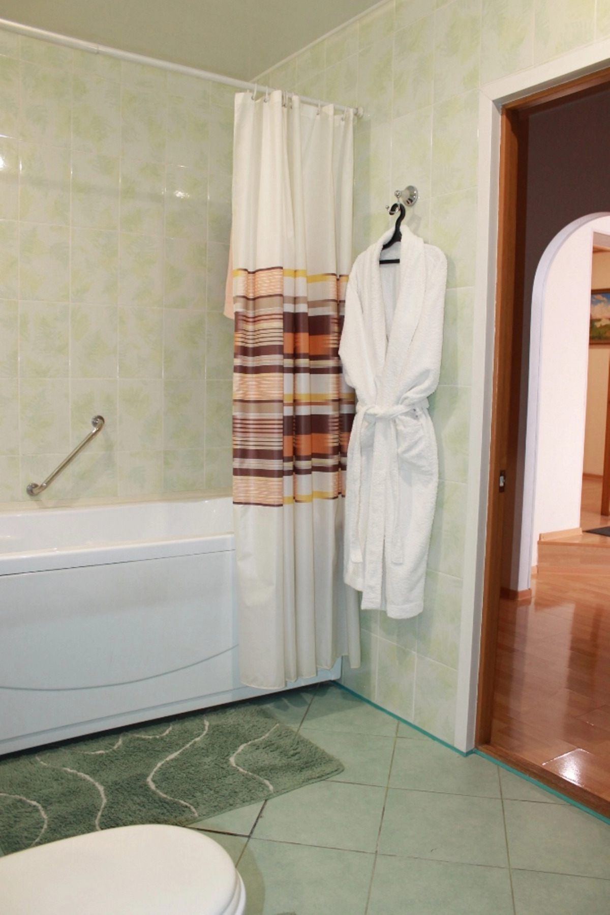 Отель «Ника»