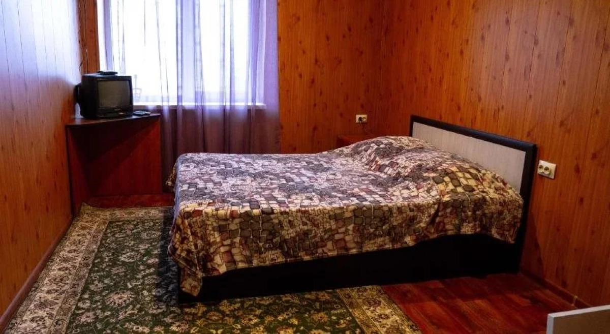 Меблированные комнаты on Gramshi