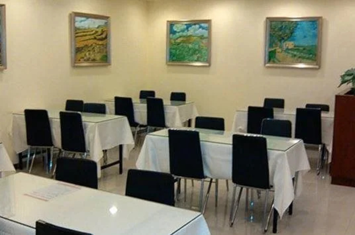 Hanting Premium Hotel Guangzhou Memorial Hall Metro Station