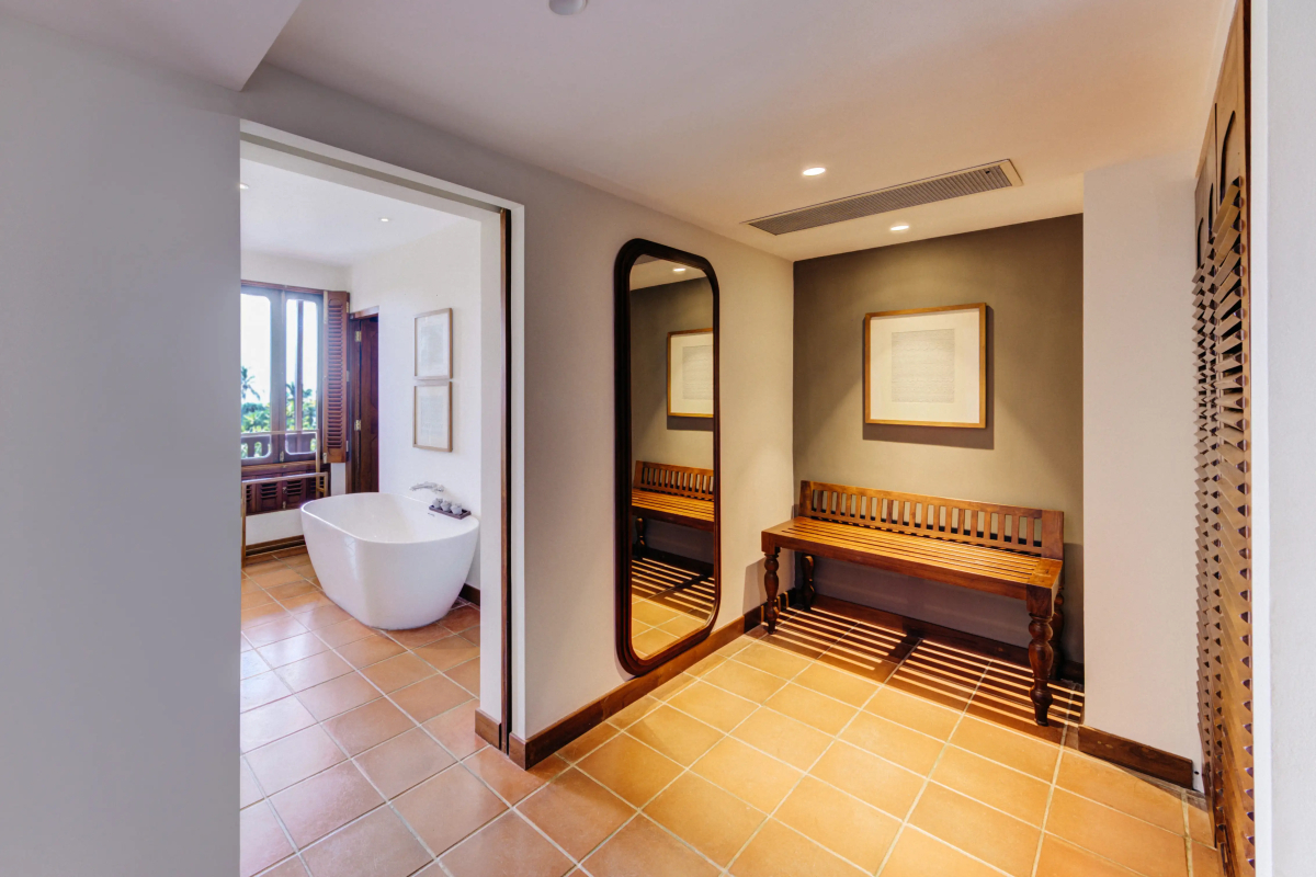 Cinnamon Bentota Beach – Signature Selection