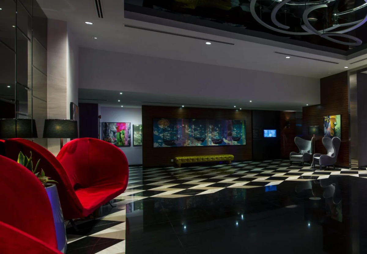 D'Majestic by Swiss Garden