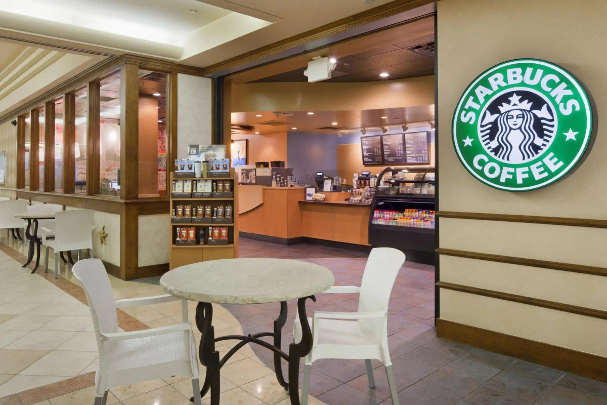 DoubleTree by Hilton at the Entrance to Universal Orlando